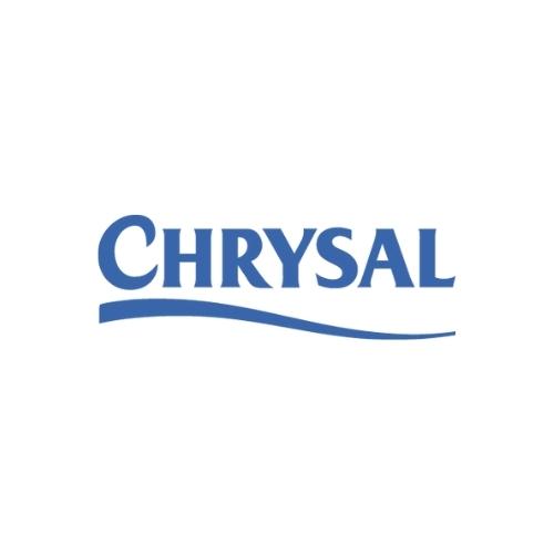 chrysal logo
